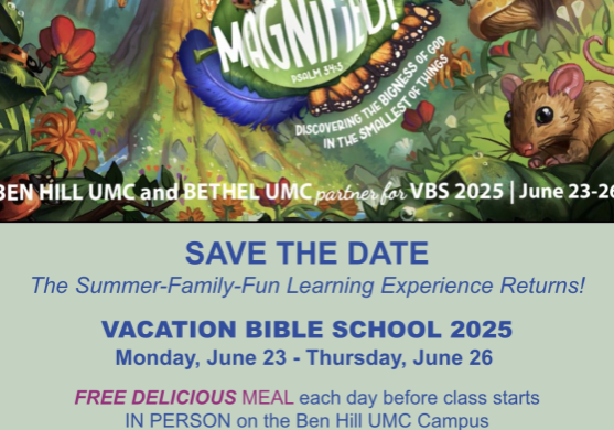 BHUMC_BUMC_VBS 2025